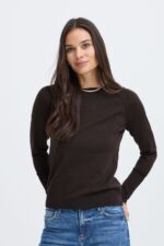 BYMmorla Long Cuff Jumper - Image 3