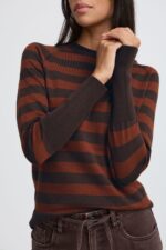 BYMmorla Long Cuff Jumper - Image 6