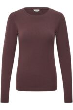 BYPamila LS T Shirt