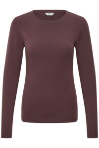 BYPamila LS T Shirt