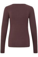 BYPamila LS T Shirt - Image 3