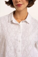 Flora Blouse - Image 2