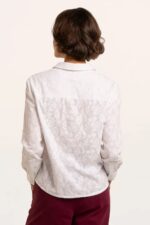 Flora Blouse - Image 4