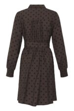 FRAdara DR 5 Collared Dress - Image 7