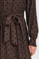 FRAdara DR 5 Collared Dress - Image 2