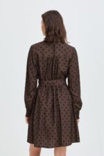 FRAdara DR 5 Collared Dress - Image 6