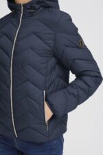 FRBAPadding 1 Outerwear Jacket - Image 2