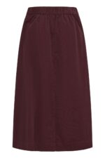FRCory SK 1 Cord Midi Skirt - Image 6