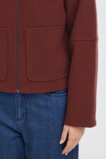 FRJoa JA 2 Zip Jacket - Image 3