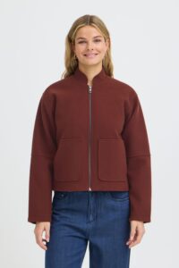 FRJoa JA 2 Zip Jacket