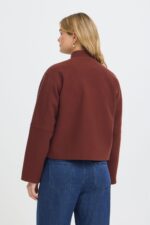 FRJoa JA 2 Zip Jacket - Image 4