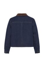 FRLeslie JA 1 Denim Jacket - Image 7