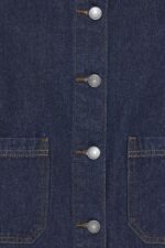 FRLeslie JA 1 Denim Jacket - Image 4