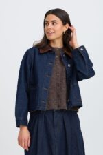 FRLeslie JA 1 Denim Jacket