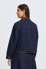 FRLeslie JA 1 Denim Jacket - Image 5