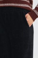 FRMilani PA 1 Cord Wide Leg Trousers - Image 3