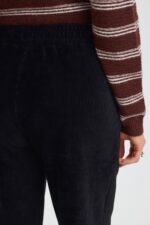 FRMilani PA 1 Cord Wide Leg Trousers - Image 4