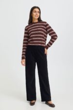 FRMilani PA 1 Cord Wide Leg Trousers - Image 2