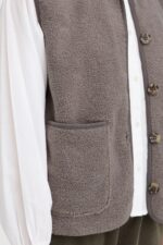 FRTenya WA 1 Waistcoat - Image 2