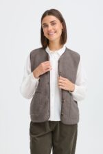 FRTenya WA 1 Waistcoat