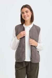 FRTenya WA 1 Waistcoat