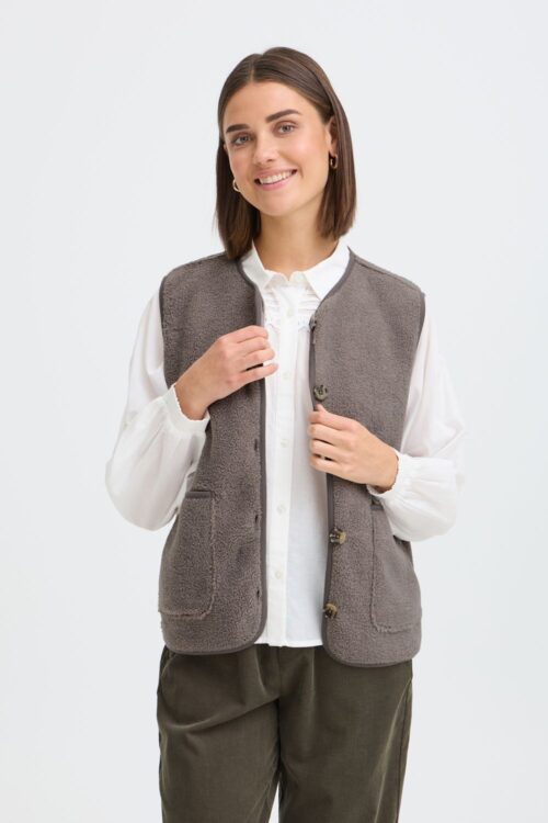 FRTenya WA 1 Waistcoat