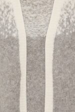 FRTye VE 1 Knitted Waistcoat - Image 6