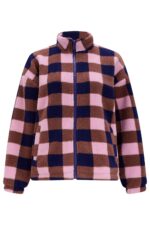 Hartley Zip Up Fleece - Image 3