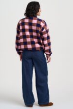 Hartley Zip Up Fleece - Image 2