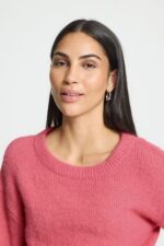 IHAndora LS Knitted Jumper - Image 2