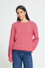 IHAndora LS Knitted Jumper