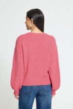 IHAndora LS Knitted Jumper - Image 5