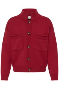 IHBetias CA Cardigan