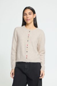 IHFantia CA Cardigan
