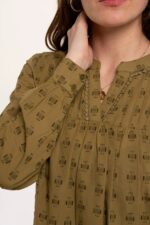 Pietra Blouse - Image 2