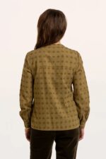 Pietra Blouse - Image 3