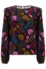 Trinity Blouse - Image 3