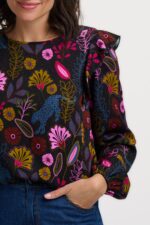 Trinity Blouse - Image 2