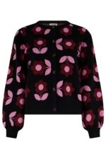 Venetia Cardigan - Image 3