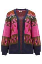 Yvette Cardigan