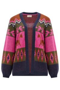 Yvette Cardigan
