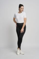 741L Cosy Contour Leggings - Image 3