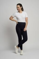 741L Cosy Contour Leggings - Image 7