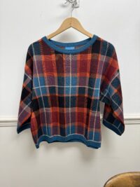 Roma Sweater