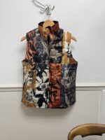 Puffer Vest Dagomba - Image 8