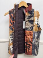 Puffer Vest Dagomba - Image 7