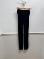 741L Cosy Contour Leggings