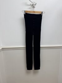 741L Cosy Contour Leggings