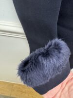 741L Cosy Contour Leggings - Image 2