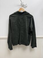 Fine Cord Button Up Jacket - Image 9